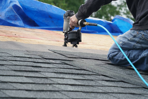 Best Roof Installation  in Crete, IL