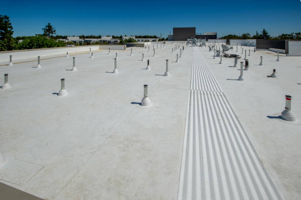 Best Hot Roofs  in Crete, IL